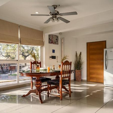 Premium Gold Mendoza Apartment Exterior foto