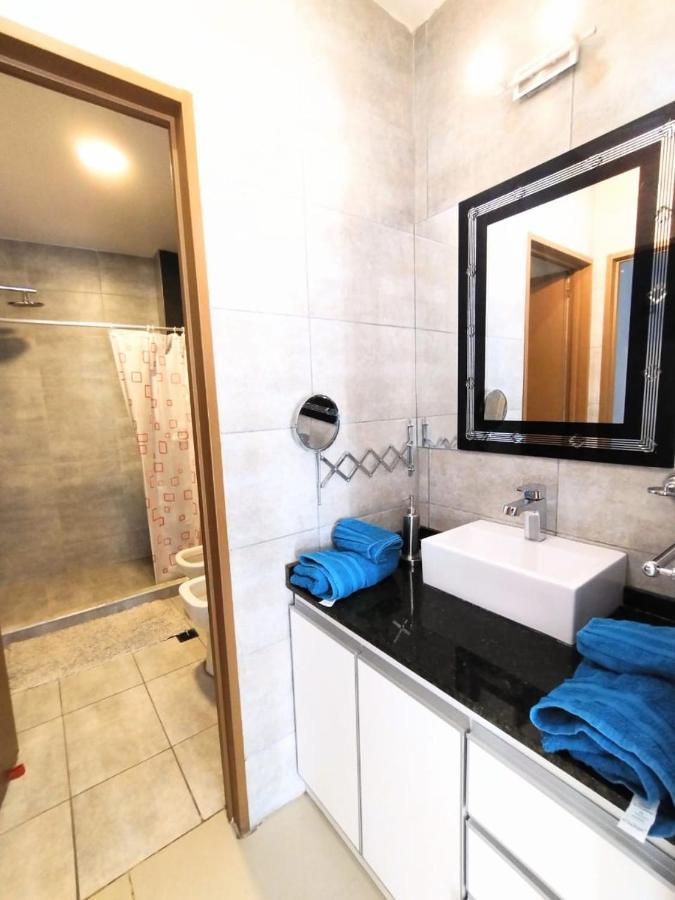 Premium Gold Mendoza Apartment Exterior foto