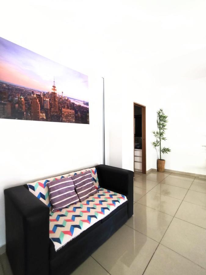 Premium Gold Mendoza Apartment Exterior foto
