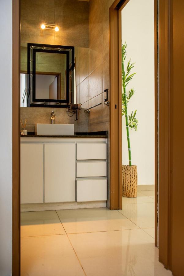 Premium Gold Mendoza Apartment Exterior foto
