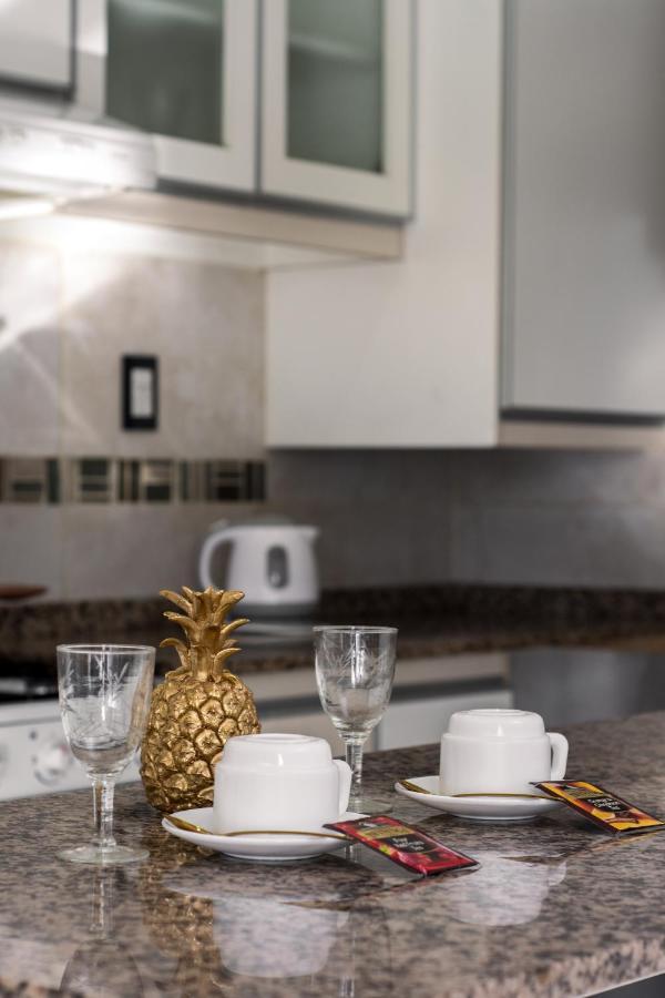 Premium Gold Mendoza Apartment Exterior foto