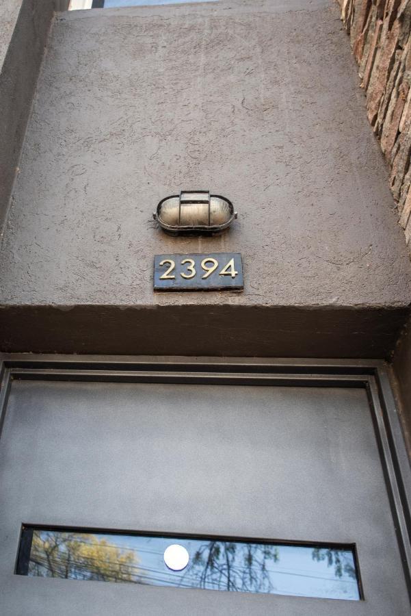 Premium Gold Mendoza Apartment Exterior foto