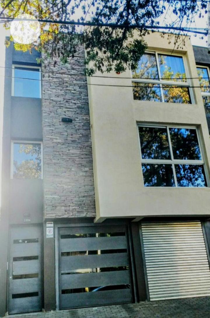 Premium Gold Mendoza Apartment Exterior foto